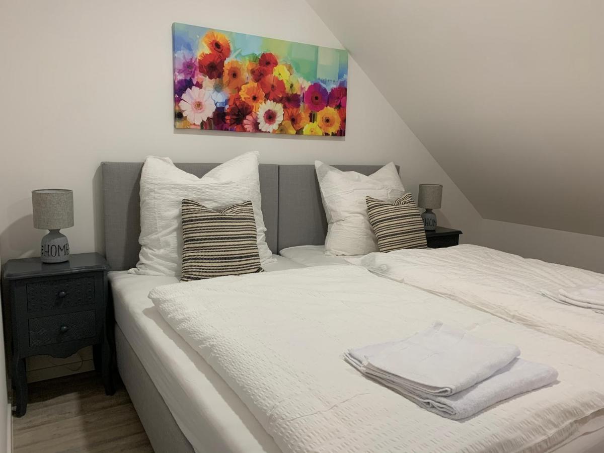 Niwas Apartments 富尔达 外观 照片