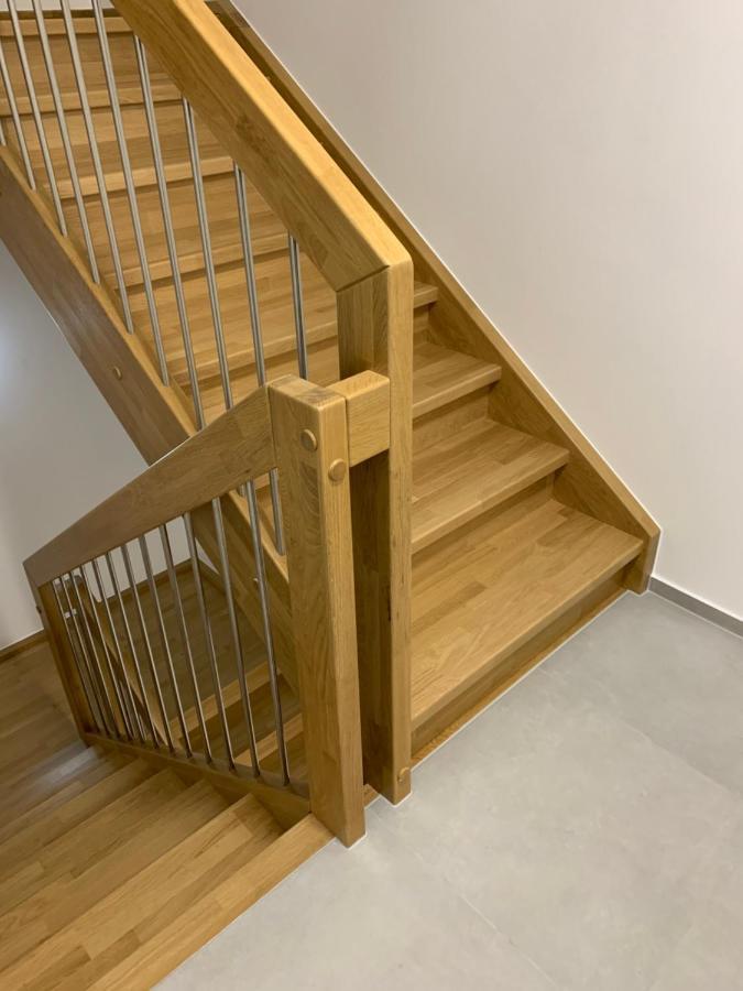 Niwas Apartments 富尔达 外观 照片