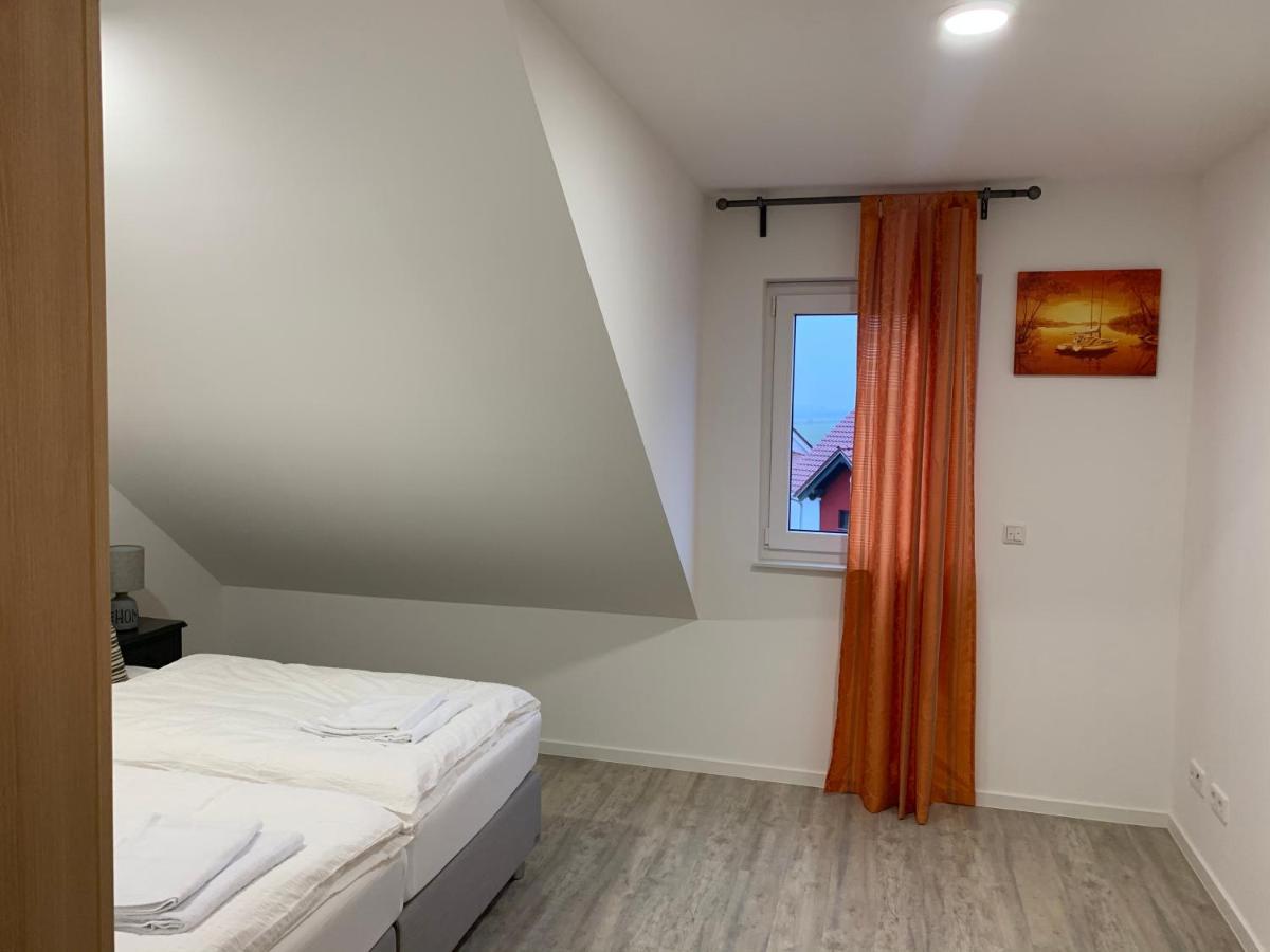 Niwas Apartments 富尔达 外观 照片