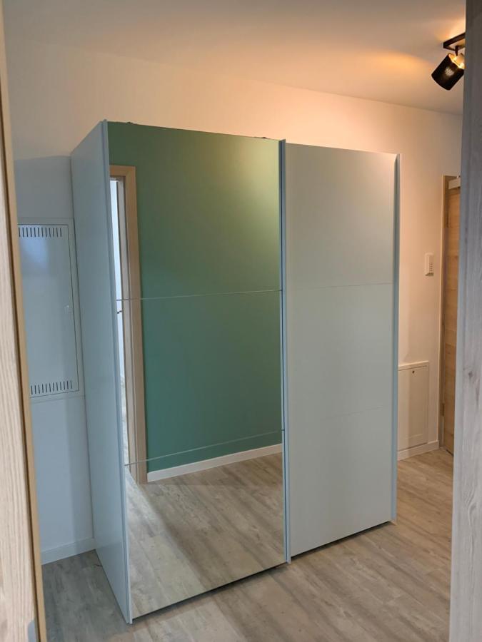 Niwas Apartments 富尔达 外观 照片
