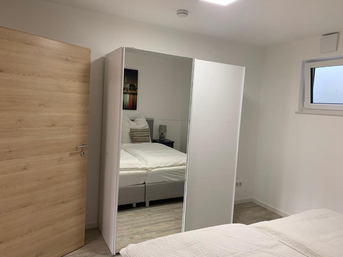 Niwas Apartments 富尔达 外观 照片