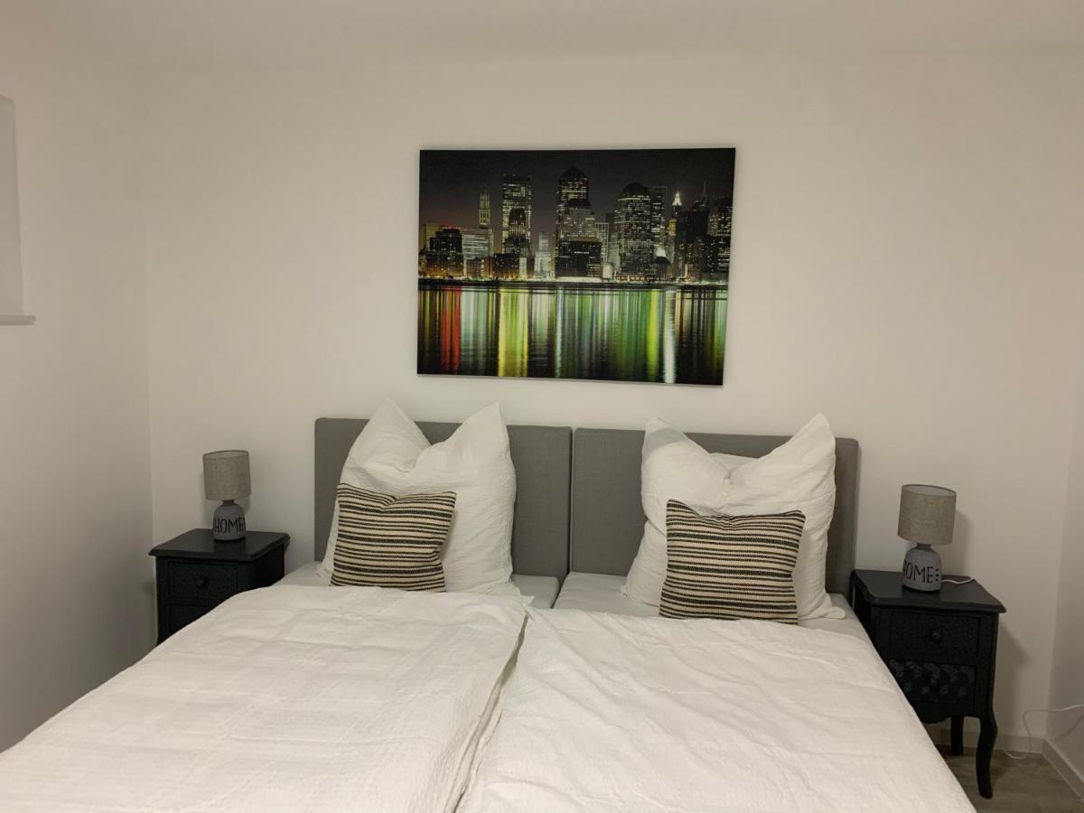 Niwas Apartments 富尔达 外观 照片